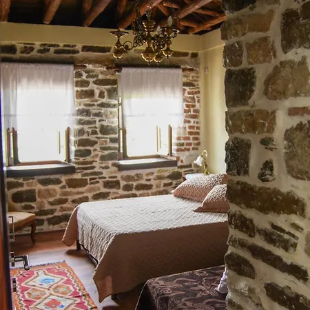 Apartman Pampeas Family House