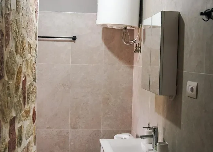 Appartement Pampeas Family House *