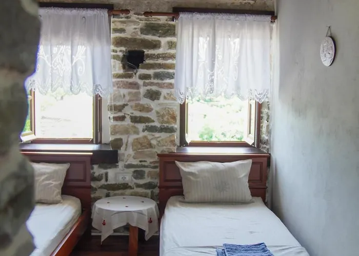 Appartement Pampeas Family House *