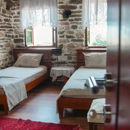 Appartement Pampeas Family House