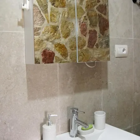 Pampeas Family House Appartement *