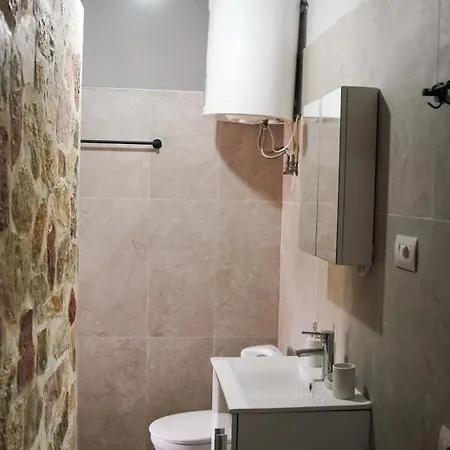 דירה Pampeas Family House *
