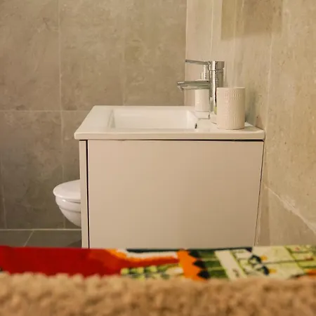 Apartman Pampeas Family House Gjirokastra