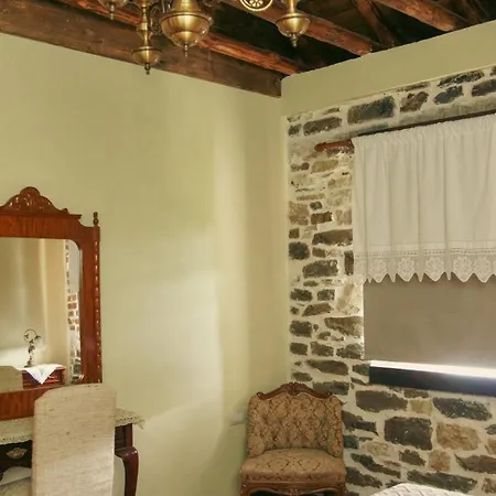 Pampeas Family House Apartment *