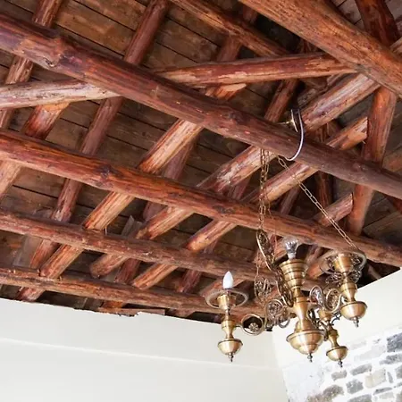 Pampeas Family House Apartman Gjirokastra