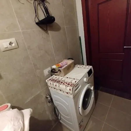 Pampeas Family House Apartment Gjirokaster