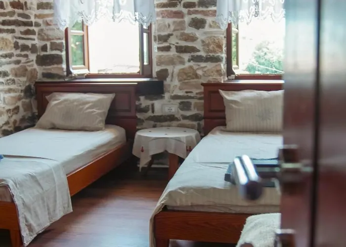 Apartamento Pampeas Family House