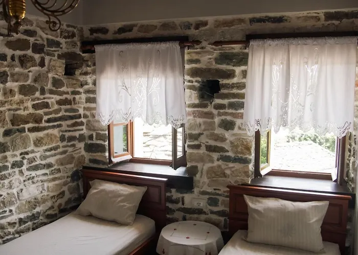 Apartamento Pampeas Family House *