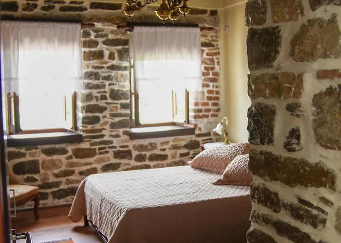 Apartamento Pampeas Family House
