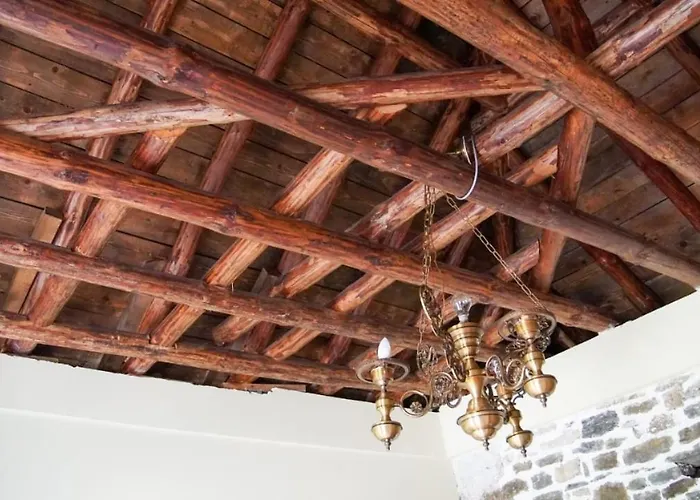 Pampeas Family House Apartamento Gjirokastër